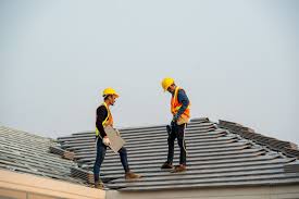 Best Steel Roofing  in Banning, CA